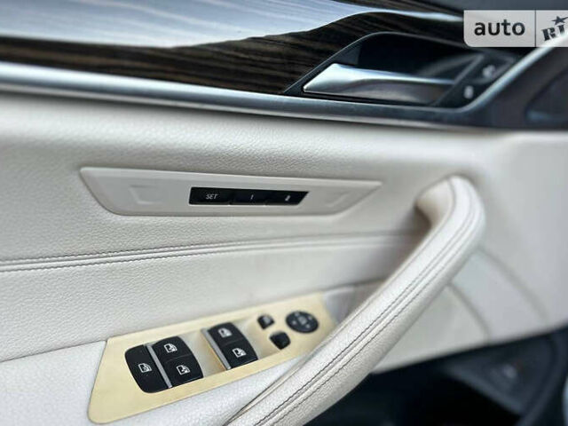 БМВ 5 Серия, объемом двигателя 3 л и пробегом 133 тыс. км за 30800 $, фото 6 на Automoto.ua