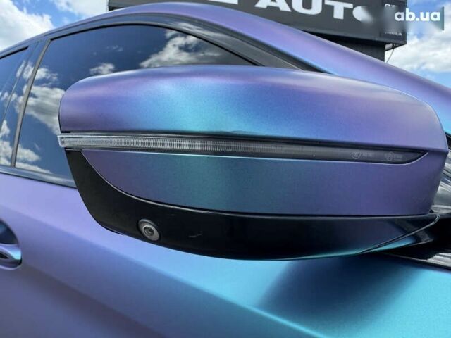 БМВ 5 Серия, объемом двигателя 0 л и пробегом 204 тыс. км за 21490 $, фото 17 на Automoto.ua