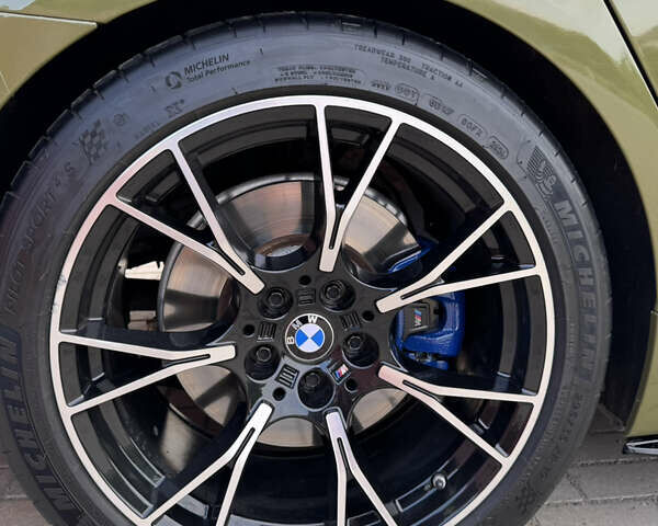 БМВ 5 Серия, объемом двигателя 4.4 л и пробегом 76 тыс. км за 36500 $, фото 9 на Automoto.ua