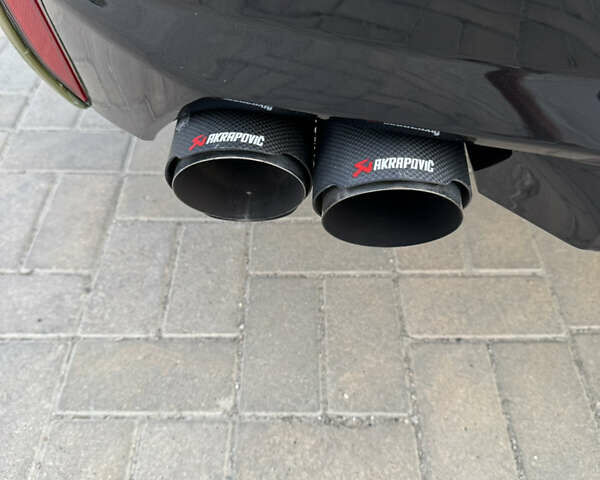 БМВ 5 Серия, объемом двигателя 4.4 л и пробегом 76 тыс. км за 36500 $, фото 25 на Automoto.ua