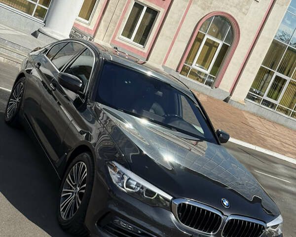 БМВ 5 Серия, объемом двигателя 4.39 л и пробегом 117 тыс. км за 31500 $, фото 8 на Automoto.ua