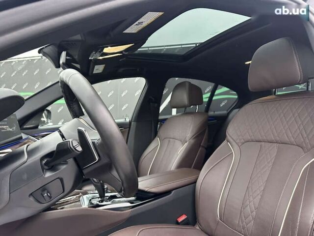 БМВ 5 Серія, об'ємом двигуна 2 л та пробігом 236 тис. км за 28500 $, фото 7 на Automoto.ua