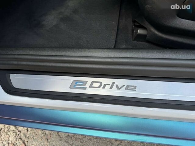БМВ 5 Серия, объемом двигателя 0 л и пробегом 204 тыс. км за 21490 $, фото 29 на Automoto.ua