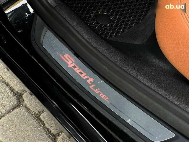 БМВ 5 Серия, объемом двигателя 2 л и пробегом 88 тыс. км за 24000 $, фото 15 на Automoto.ua