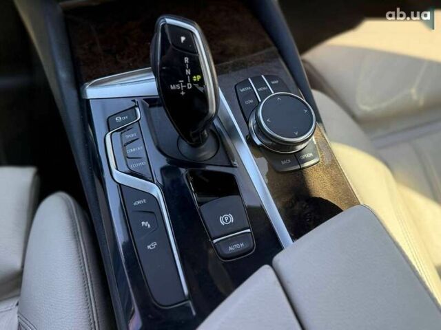 БМВ 5 Серия, объемом двигателя 0 л и пробегом 168 тыс. км за 27999 $, фото 16 на Automoto.ua