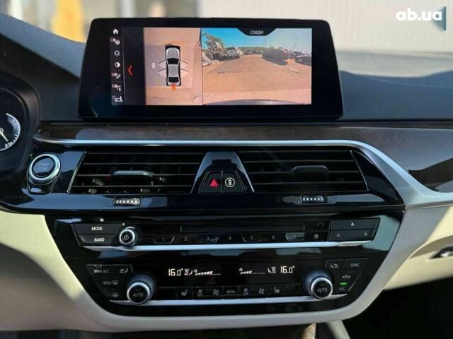 БМВ 5 Серия, объемом двигателя 0 л и пробегом 168 тыс. км за 27999 $, фото 29 на Automoto.ua