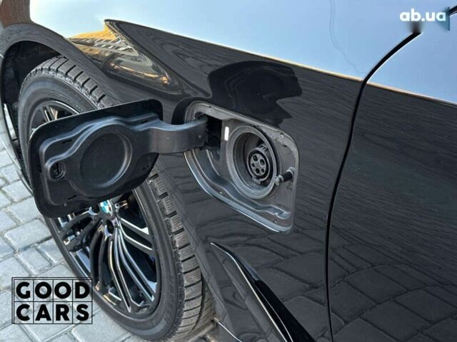 БМВ 5 Серия, объемом двигателя 0 л и пробегом 161 тыс. км за 27000 $, фото 16 на Automoto.ua