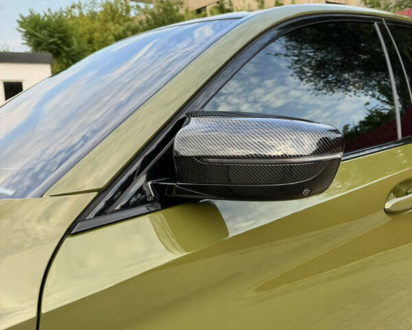 БМВ 5 Серия, объемом двигателя 4.4 л и пробегом 76 тыс. км за 36500 $, фото 11 на Automoto.ua