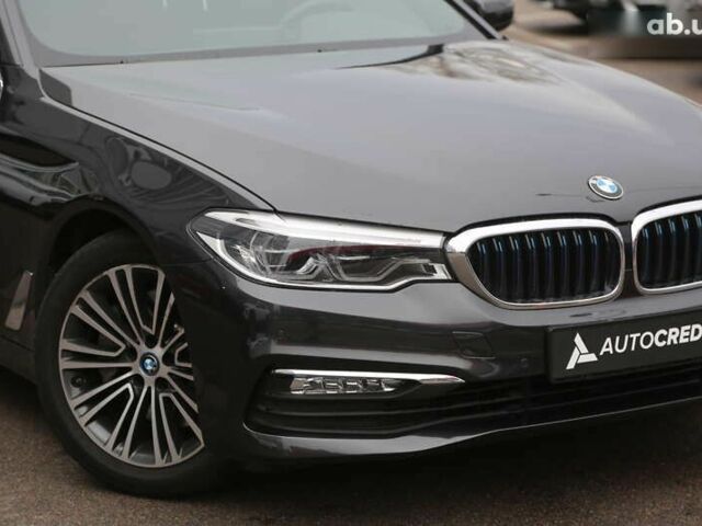 БМВ 5 Серія, об'ємом двигуна 0 л та пробігом 68 тис. км за 27500 $, фото 3 на Automoto.ua