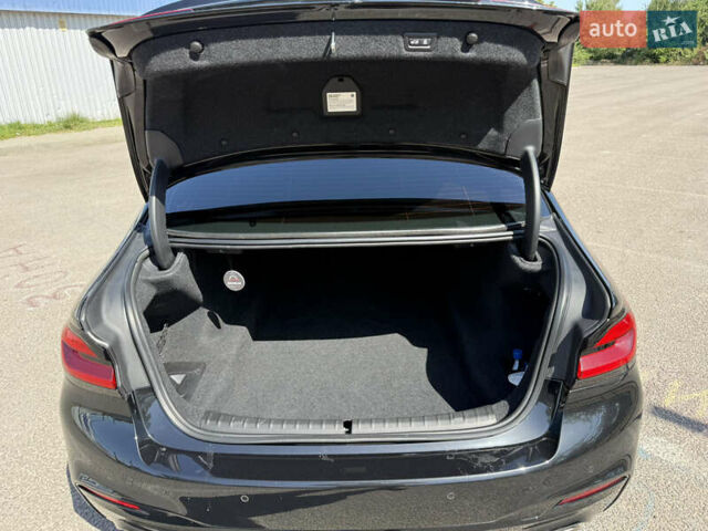 БМВ 5 Серия, объемом двигателя 3 л и пробегом 94 тыс. км за 48500 $, фото 13 на Automoto.ua