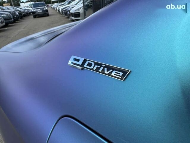БМВ 5 Серия, объемом двигателя 0 л и пробегом 204 тыс. км за 21490 $, фото 18 на Automoto.ua