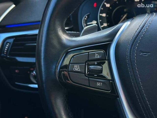 БМВ 5 Серия, объемом двигателя 0 л и пробегом 177 тыс. км за 27890 $, фото 25 на Automoto.ua