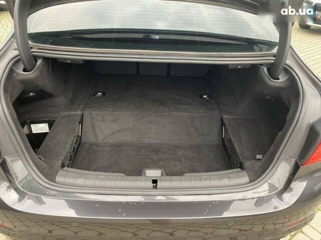 БМВ 5 Серия, объемом двигателя 0 л и пробегом 138 тыс. км за 23900 $, фото 25 на Automoto.ua