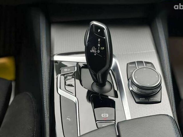 БМВ 5 Серія, об'ємом двигуна 2 л та пробігом 221 тис. км за 28400 $, фото 17 на Automoto.ua