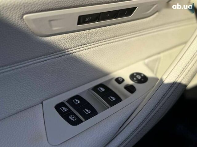 БМВ 5 Серия, объемом двигателя 0 л и пробегом 168 тыс. км за 27999 $, фото 20 на Automoto.ua