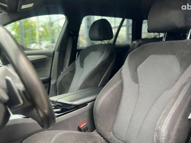 БМВ 5 Серія, об'ємом двигуна 2 л та пробігом 221 тис. км за 28400 $, фото 11 на Automoto.ua