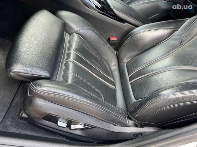 БМВ 5 Серия, объемом двигателя 0 л и пробегом 204 тыс. км за 21490 $, фото 24 на Automoto.ua