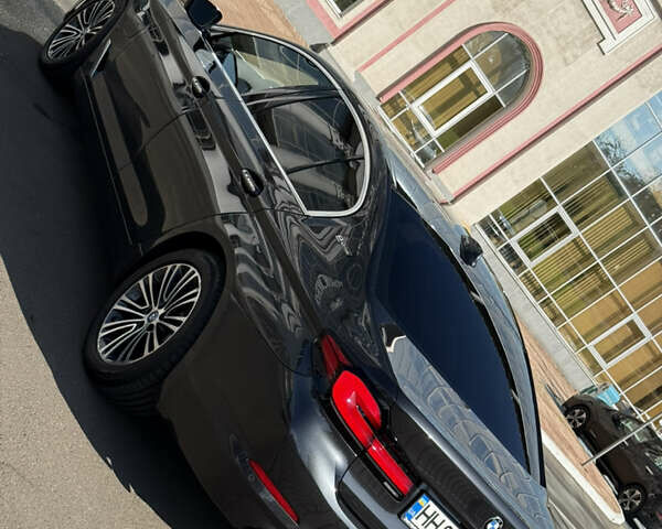 БМВ 5 Серия, объемом двигателя 4.39 л и пробегом 117 тыс. км за 31500 $, фото 13 на Automoto.ua