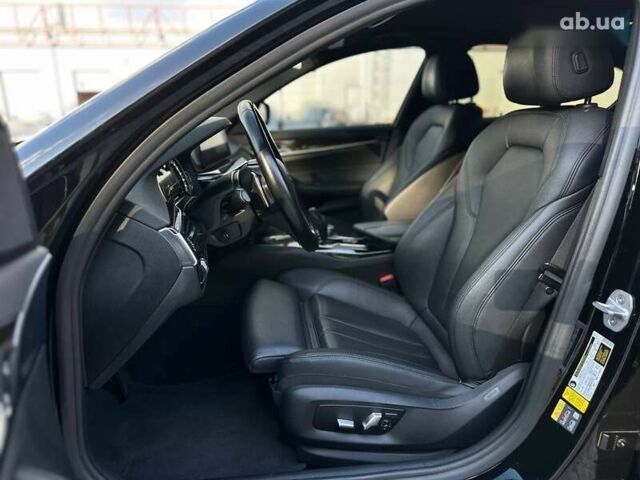 БМВ 5 Серия, объемом двигателя 0 л и пробегом 177 тыс. км за 26990 $, фото 13 на Automoto.ua