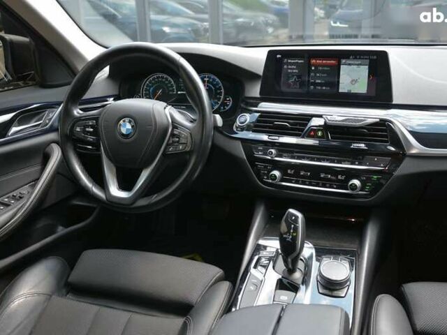БМВ 5 Серия, объемом двигателя 0 л и пробегом 210 тыс. км за 28500 $, фото 23 на Automoto.ua