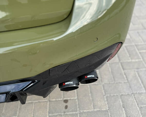 БМВ 5 Серия, объемом двигателя 4.4 л и пробегом 76 тыс. км за 36500 $, фото 26 на Automoto.ua