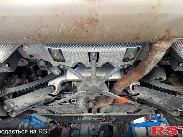 БМВ 5 Серия, объемом двигателя 2 л и пробегом 90 тыс. км за 27999 $, фото 4 на Automoto.ua