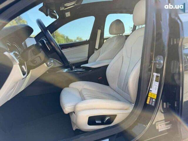 БМВ 5 Серия, объемом двигателя 0 л и пробегом 168 тыс. км за 27999 $, фото 25 на Automoto.ua