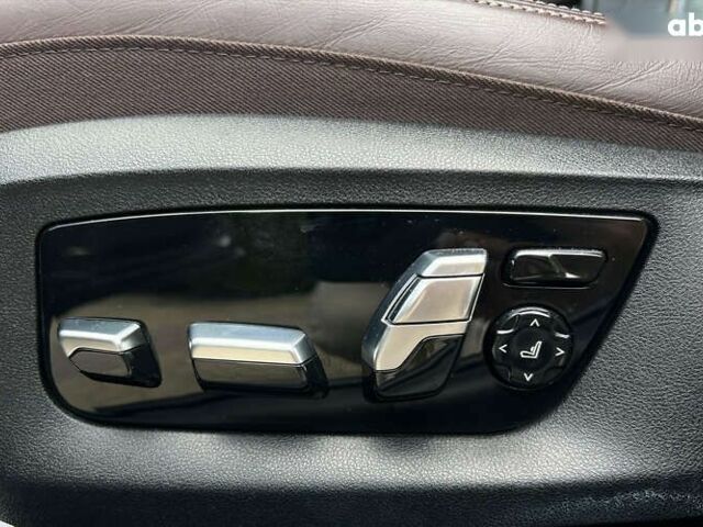 БМВ 5 Серія, об'ємом двигуна 2 л та пробігом 23 тис. км за 36500 $, фото 17 на Automoto.ua