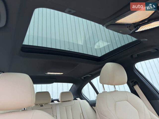 БМВ 5 Серия, объемом двигателя 2 л и пробегом 87 тыс. км за 29999 $, фото 18 на Automoto.ua