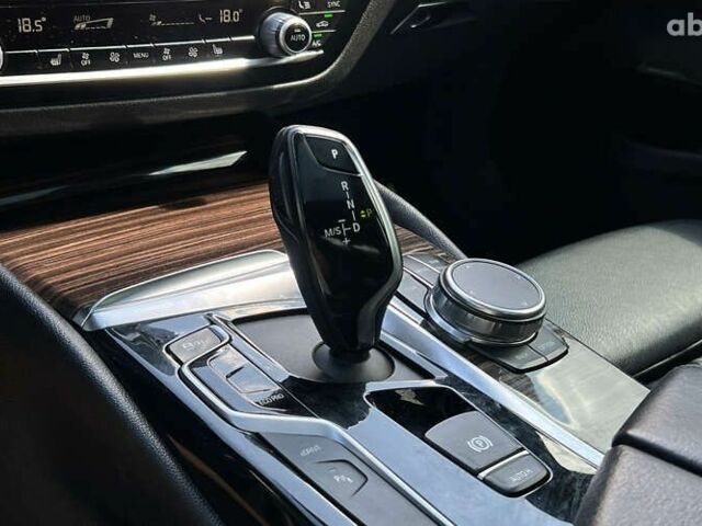 БМВ 5 Серия, объемом двигателя 0 л и пробегом 140 тыс. км за 28999 $, фото 16 на Automoto.ua