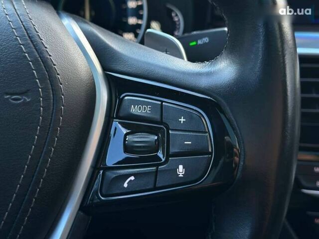 БМВ 5 Серия, объемом двигателя 0 л и пробегом 177 тыс. км за 27890 $, фото 23 на Automoto.ua