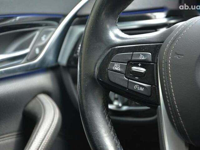 БМВ 5 Серия, объемом двигателя 0 л и пробегом 210 тыс. км за 28500 $, фото 25 на Automoto.ua
