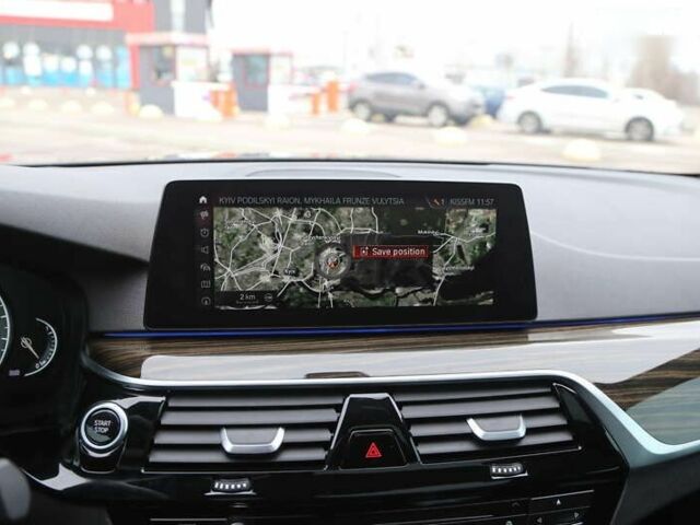 БМВ 5 Серія, об'ємом двигуна 0 л та пробігом 68 тис. км за 27500 $, фото 24 на Automoto.ua