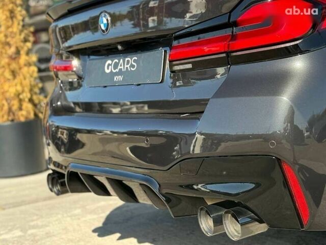 БМВ 5 Серия, объемом двигателя 0 л и пробегом 168 тыс. км за 27999 $, фото 10 на Automoto.ua