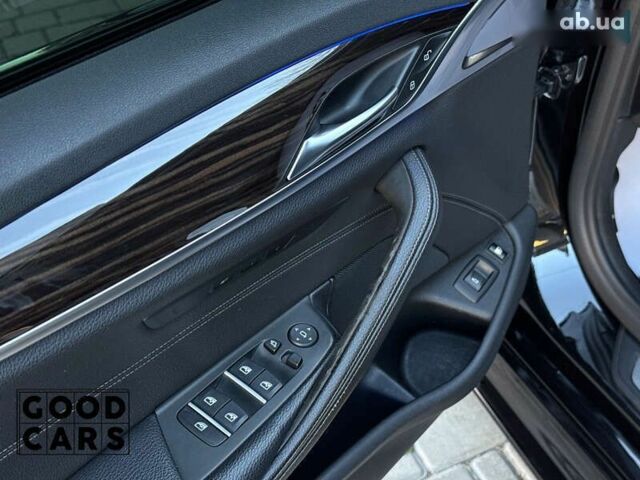 БМВ 5 Серия, объемом двигателя 0 л и пробегом 161 тыс. км за 27000 $, фото 20 на Automoto.ua