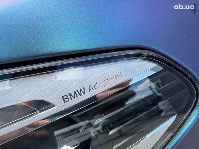 БМВ 5 Серия, объемом двигателя 0 л и пробегом 204 тыс. км за 21490 $, фото 13 на Automoto.ua