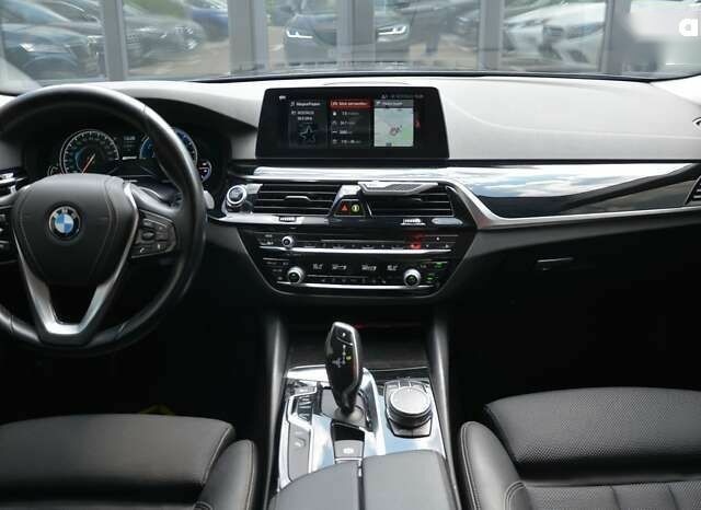 БМВ 5 Серия, объемом двигателя 0 л и пробегом 210 тыс. км за 28500 $, фото 28 на Automoto.ua