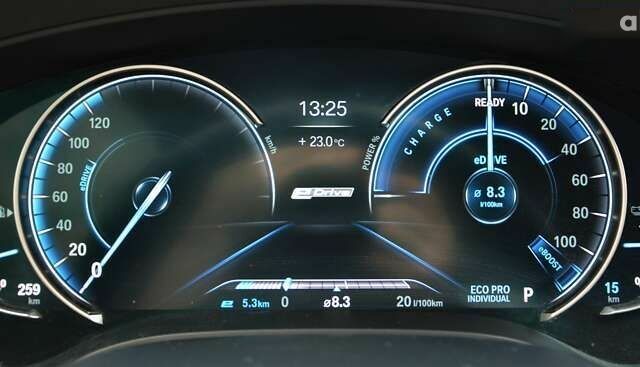 БМВ 5 Серия, объемом двигателя 0 л и пробегом 210 тыс. км за 28500 $, фото 22 на Automoto.ua