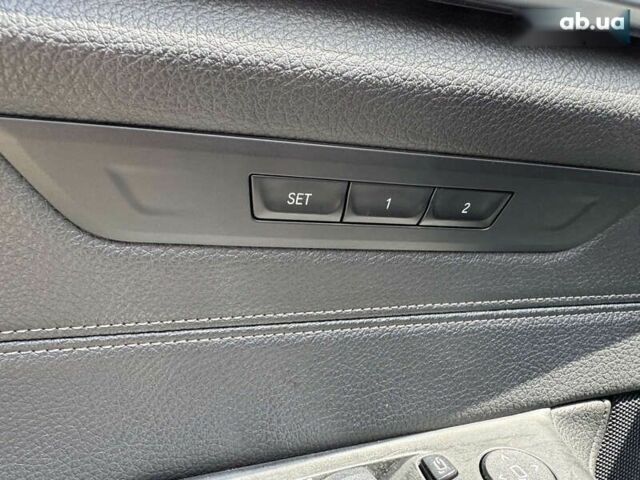 БМВ 5 Серия, объемом двигателя 0 л и пробегом 204 тыс. км за 21490 $, фото 22 на Automoto.ua