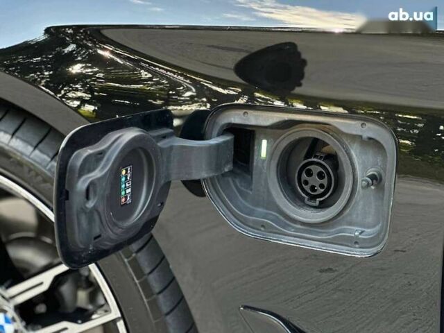 БМВ 5 Серия, объемом двигателя 0 л и пробегом 177 тыс. км за 27890 $, фото 12 на Automoto.ua