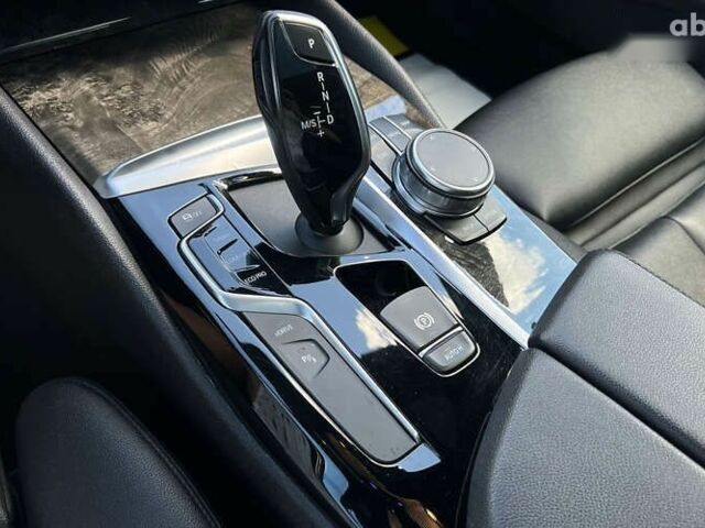 БМВ 5 Серия, объемом двигателя 0 л и пробегом 96 тыс. км за 32800 $, фото 22 на Automoto.ua