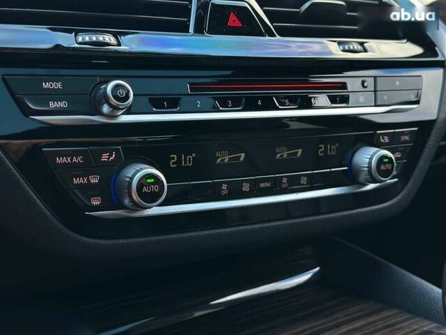 БМВ 5 Серия, объемом двигателя 0 л и пробегом 177 тыс. км за 27890 $, фото 29 на Automoto.ua