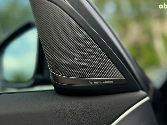 БМВ 5 Серія, об'ємом двигуна 2 л та пробігом 23 тис. км за 36500 $, фото 28 на Automoto.ua