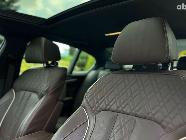 БМВ 5 Серія, об'ємом двигуна 2 л та пробігом 23 тис. км за 36500 $, фото 19 на Automoto.ua