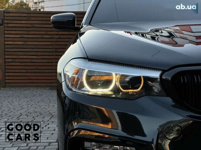 БМВ 5 Серия, объемом двигателя 0 л и пробегом 161 тыс. км за 27000 $, фото 13 на Automoto.ua