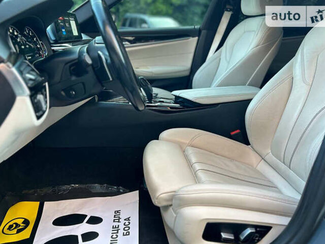 БМВ 5 Серия, объемом двигателя 3 л и пробегом 133 тыс. км за 30800 $, фото 8 на Automoto.ua