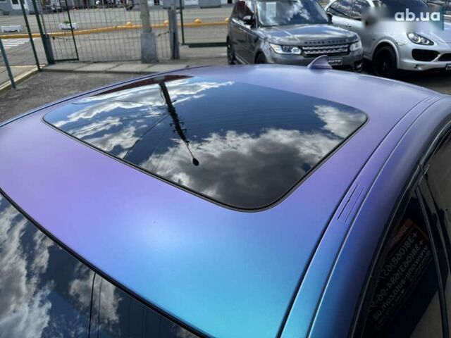 БМВ 5 Серия, объемом двигателя 0 л и пробегом 204 тыс. км за 21490 $, фото 15 на Automoto.ua