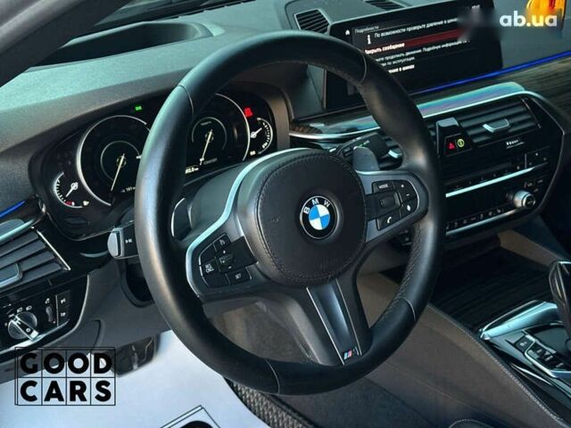 БМВ 5 Серия, объемом двигателя 0 л и пробегом 161 тыс. км за 27000 $, фото 24 на Automoto.ua