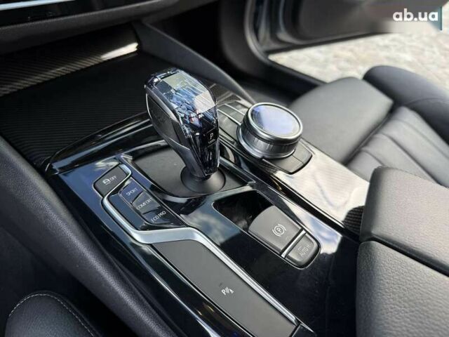 БМВ 5 Серия, объемом двигателя 2 л и пробегом 104 тыс. км за 33500 $, фото 18 на Automoto.ua