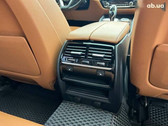 БМВ 5 Серия, объемом двигателя 2 л и пробегом 88 тыс. км за 24000 $, фото 18 на Automoto.ua